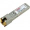 3Com Compatible 1000BASE-T RJ45 100m SFP Transceiver Module