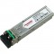 Adtran 1.25 GigE DWDM SPF, SM, LC Connector, 120 km, 1200 nm to 1620 nm RX/1539.77 nm TX, 2-fiber operation