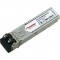 Cisco 1000BASE-SX SFP transceiver module for MMF, 850-nm wavelength, 550m, industrial Ethernet, dual LC/PC connector 