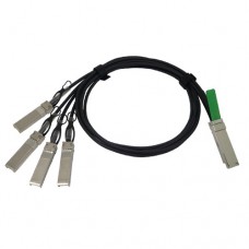 QSFP-4SFP10G-CU2M