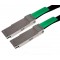 Cisco 40GBASE-CR4 QSFP direct-attach copper cable, 1-meter, passive