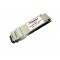 Force10 40GBase QSFP LR4, 10 Km, Four 10Gbps CWDM wavelengths: 1260 - 1360 nm QSFP+ transceiver