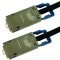 HP X230 CX4 to CX4 3m Cable