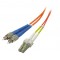 Huawei Patch cord-FC/PC-LC/PC-Multimode-A1b-2mm-10m-PVC-Orange