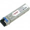 Transition 1000BASE-BX SFP, Simplex LC, 1310nm TX/1490nm RX Single Mode 10km (without DMI)